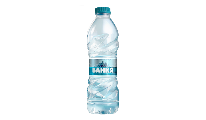 Mineral Water Bankya